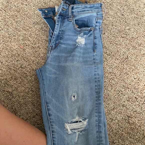 Aero jeans - Picture 2 of 4